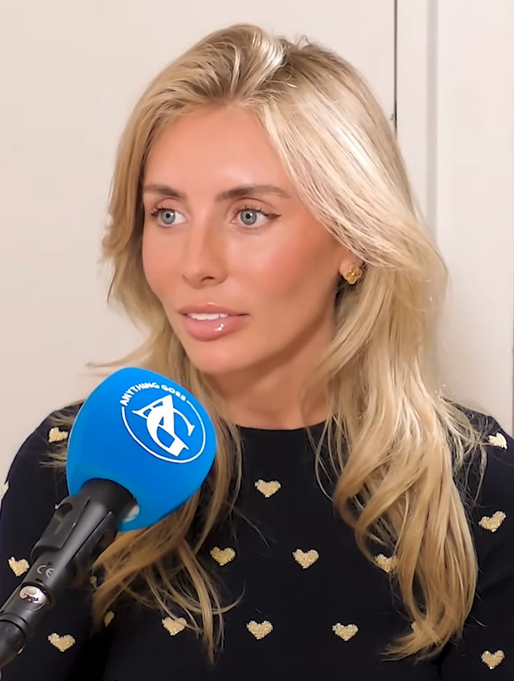 Bonnie Blue Responds: Her Defense Against 'Prosthetic Belt' Claims